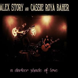 A Darker Shade of Love - 2016 • Álbum
