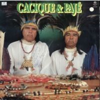 Dupla Saudade - 1989 • Álbum