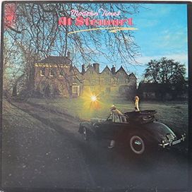 Modern Times    - 1975 • Álbum