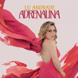 Adrenalina - 2023 • Álbum