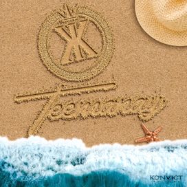 KONVICT KULTURE PRESENTS TEEMANAY - 2022 • Single/EP