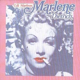 Lili Marleen - 1960 • Álbum