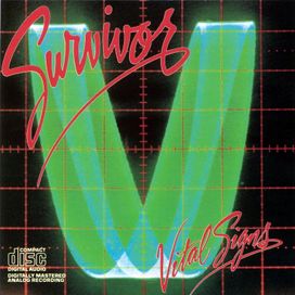Vital Signs - 1984 • Álbum