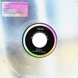 Guys Like Me Like Girls Like You - 2019 • Sencillo/EP