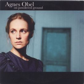 On Powdered Ground - 2010 • Single/EP