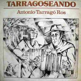 Tarragoseando - 1981 • Álbum