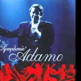 Symphonic' Adamo - 2002 • Álbum