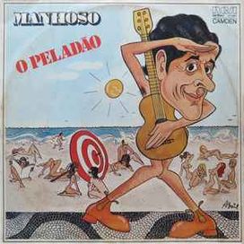 O Peladão - 1976 • Álbum
