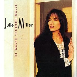 He Walks Through Walls - 1991 • Álbum