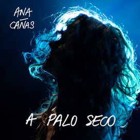 A Palo Seco (Rádio Edit) - 2022 • Single/EP