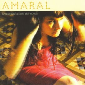 Una Pequena Parte Del Mundo - 2001 • Álbum