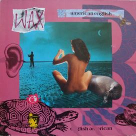 American English - 1987 • Álbum