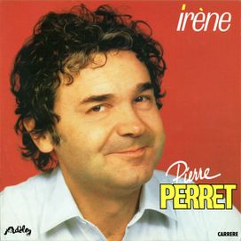 Irène - 1986 • Álbum