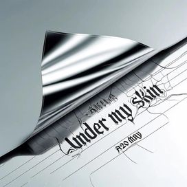 Under My Skin (A20) - 2024 • Single/EP