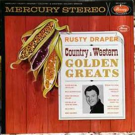 Country &amp; Western Golden Greats - 1962 • Álbum