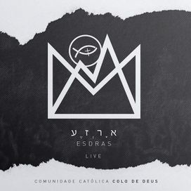 Esdras (Ao Vivo) - 2017 • Álbum