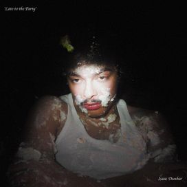 Late to the Party - 2025 • Sencillo/EP