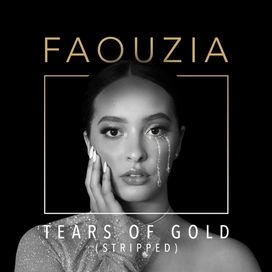 Tears of Gold (Stripped) - 2020 • Single/EP