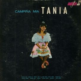 Campiña Mia - Álbum