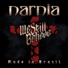 We Still Believe - Made in Brazil - 2018 • Álbum