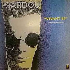 Vivant 83 - 1983 • Álbum