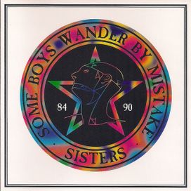Some Boys Wander By Mistake - 1996 • Álbum