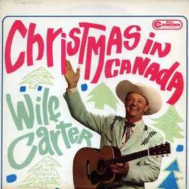 Christmas In Canada - 1965 • Álbum