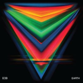 Earth - 2020 • Álbum