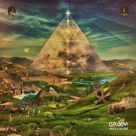 Raízes &amp; Cultura - 2018 • Álbum