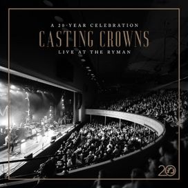 Live At The Ryman: A 20 Year Celebration - 2024 • Álbum
