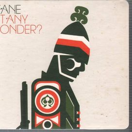 Is It Any Wonder? (Acoustic) - 2006 • Single/EP