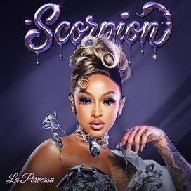 Scorpion - 2026 • Álbum