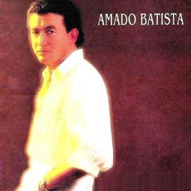 Amado Batista - 1987 • Álbum