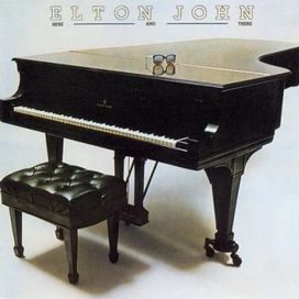 Here And There (Live) - 1976 • Álbum