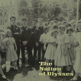 The Embassy Tapes - 2000 • Álbum