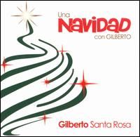 Una Navidad Con Gilberto - 2008 • Álbum