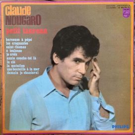 Petit Taureau - 1967 • Álbum