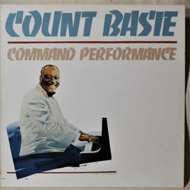 Command Performance    - 1982 • Álbum