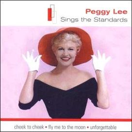 Sings the Standards - 2001 • Álbum