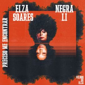 Preciso Me Encontrar - 2023 • Single/EP