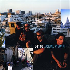Casual Viewin' - 2000 • Álbum