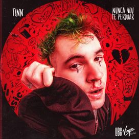 NUNCA VOU TE PERDOAR - 2023 • Single/EP