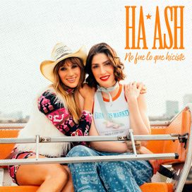 No Fue Lo Que Hiciste - 2025 • Single/EP
