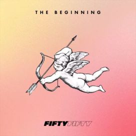 The Beginning: Cupid - 2023 • Sencillo/EP