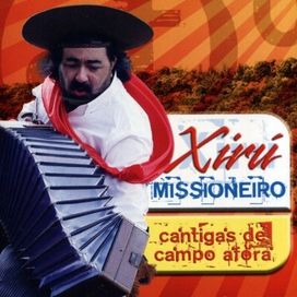Cantigas de Campo Afora - 2011 • Álbum