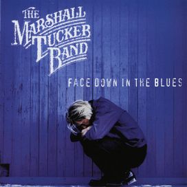 Face Down In The Blues - 1998 • Álbum