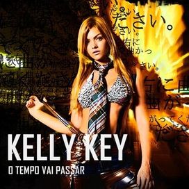 O Tempo Vai Passar - 2008 • Single/EP