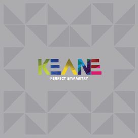 Perfect Symmetry (Single) - 2008 • Single/EP
