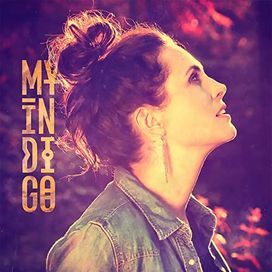 My Indigo (Chill Mix) - 2018 • Sencillo/EP