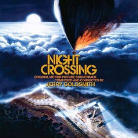 Night Crossing  - 1987 • Álbum